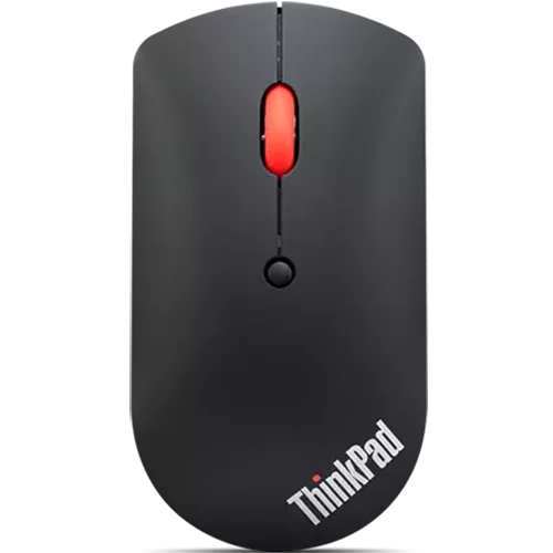 Lenovo ThinkPad Silent (4Y50X88822) Wireless Mouse — Bakı