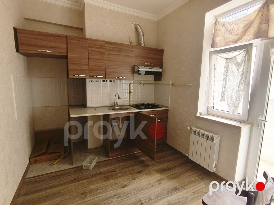 Satılır 1 otaqlı yeni tikili 39 m² — Mənzil, Bakı (4)