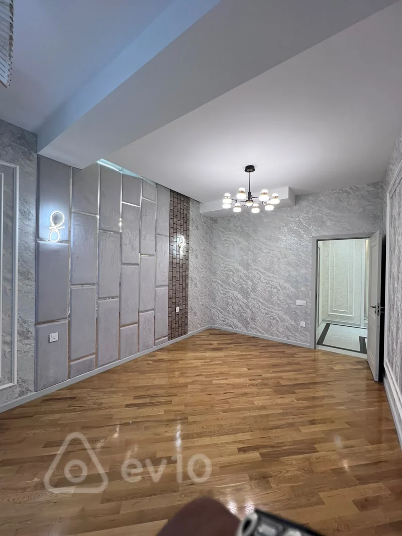 2 otaqlı mənzil, 85 m², Tofiq Abbasov küç — Mənzil, Bakı (3)