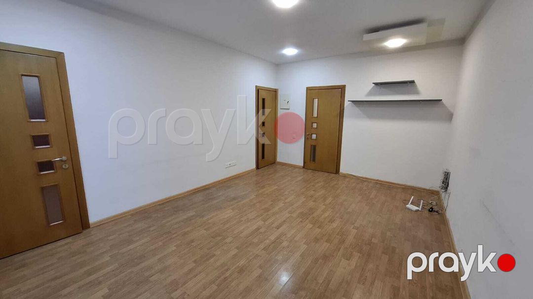 İcarəyə verilir 3 otaqlı ofis 90 m² — Ofis, Bakı (4)