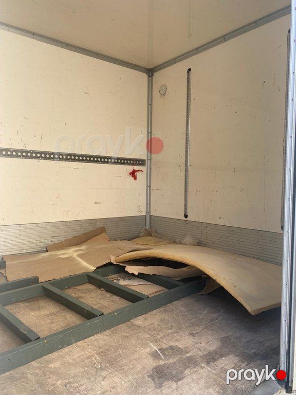 Mercedes Sprinter 516, 2.2 L, 2014 il, 175 000 km — Yük maşınları, Bakı (10)