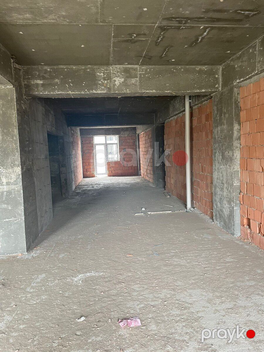 3-otaqlı yeni tikili, Təbriz küç., 162 m² — Mənzil, Bakı (7)