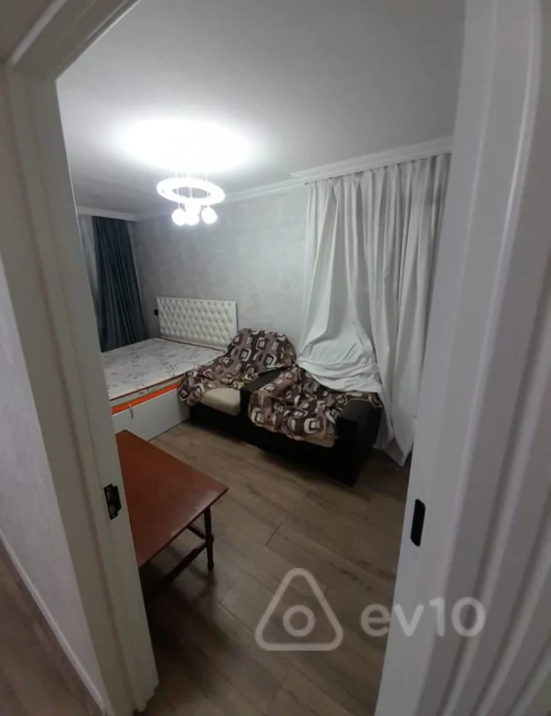 2 otaqlı mənzil, 50 m², Məhsəti Gəncəvi küç — kirayə — Mənzil, Bakı (4)