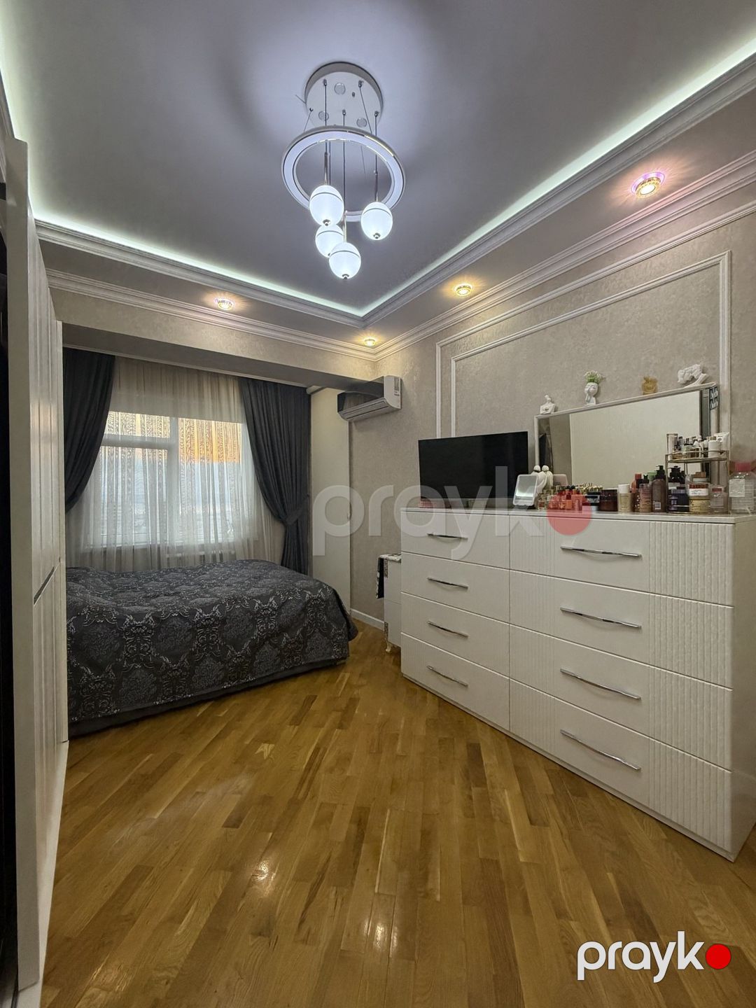 Satılır 3 otaqlı yeni tikili 114 m² — Mənzil, Bakı (10)