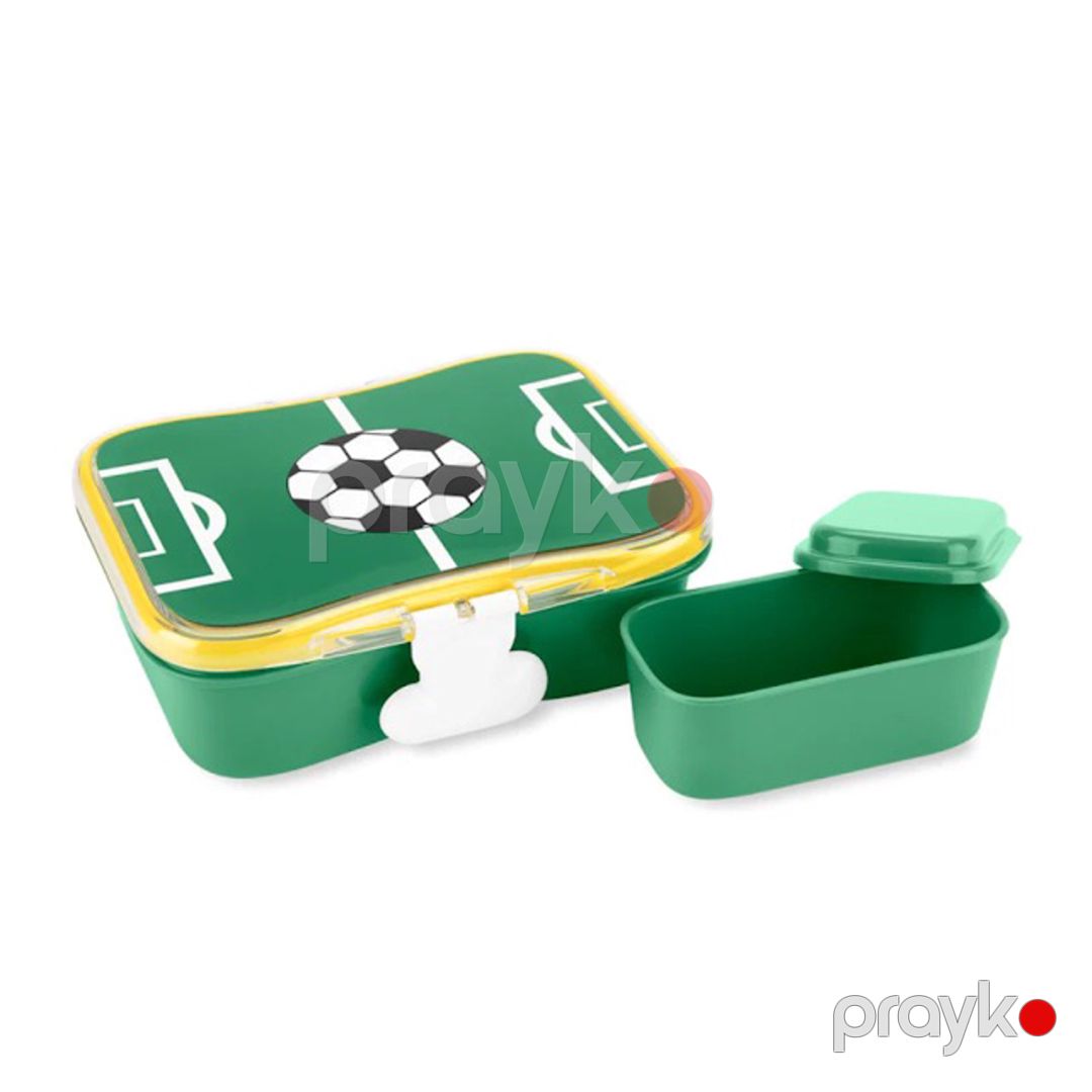 Qab-qacaq dəsti Spark Style Futbol, yaşıl, 3+ yaş — Mallar, Bakı (2)