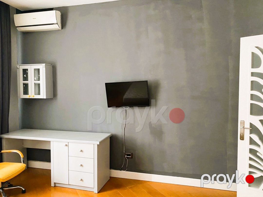 Satılır 4 otaqlı yeni tikili 240 m² — Mənzil, Bakı (10)