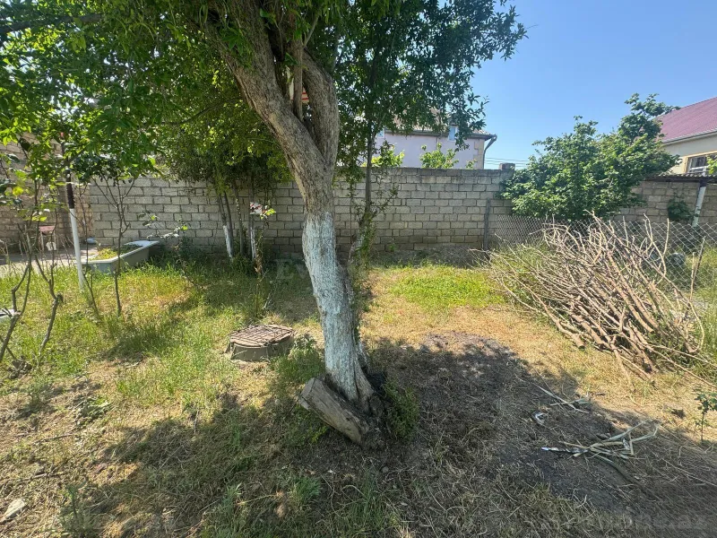 Satılır Torpaq 4.5 sot Bakı, Nizami r., Neftçilər m — Torpaq, Bakı (3)