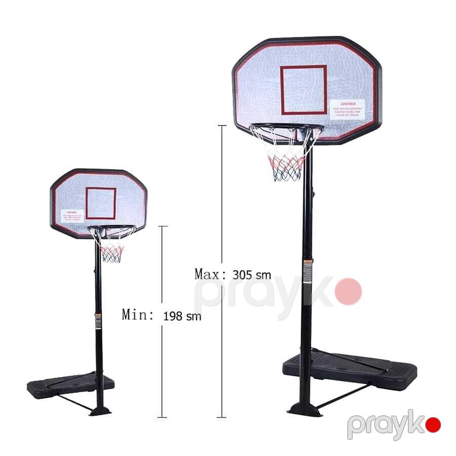 Basketbol dəsti — İdman, hobi, istirahət, Bakı (2)