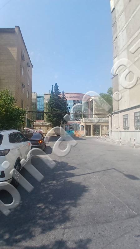 3 otaqlı Köhnə tikili, Satış, Bakı, Yasamal, Elmlər Akademiyası — Tərlan///Vasitəçi — Apartment