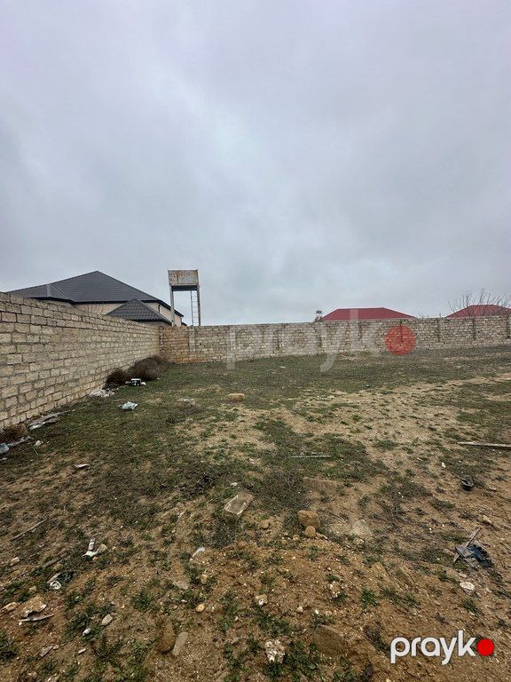 12 sot torpaq sahəsi, Şüvəlan qəs — Torpaq, Bakı (10)