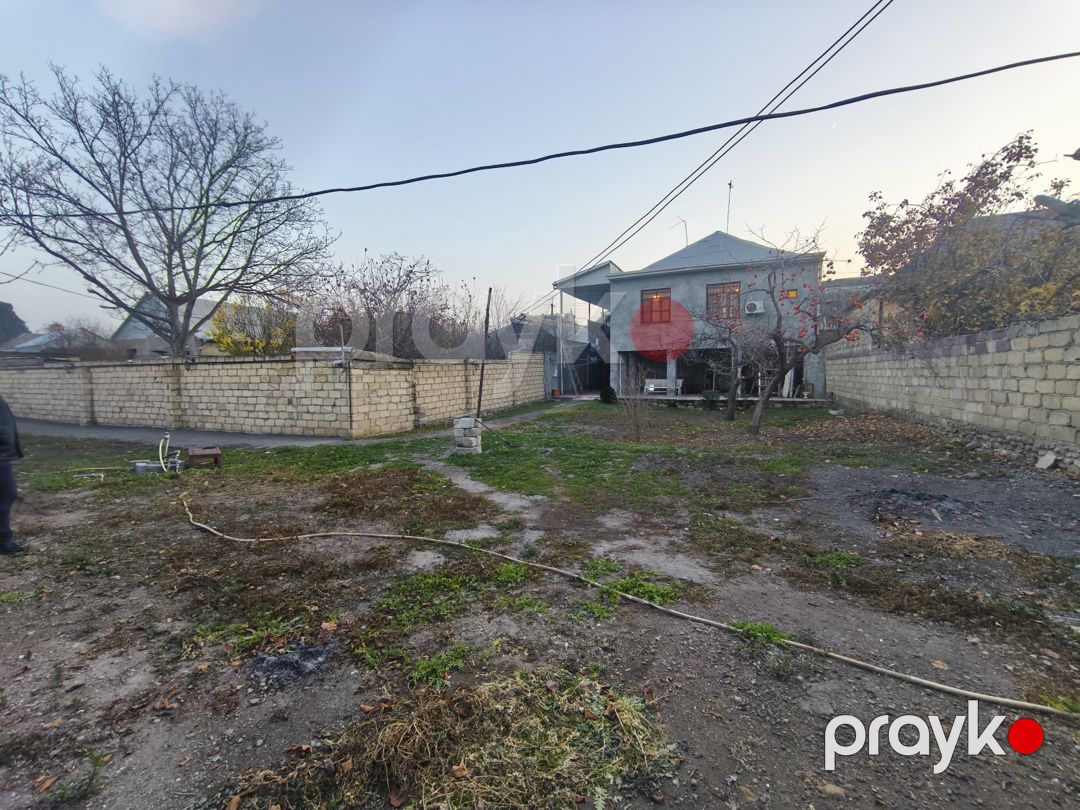 Həyət evi, Gəncə ş — Ev, villa, Gəncə (3)