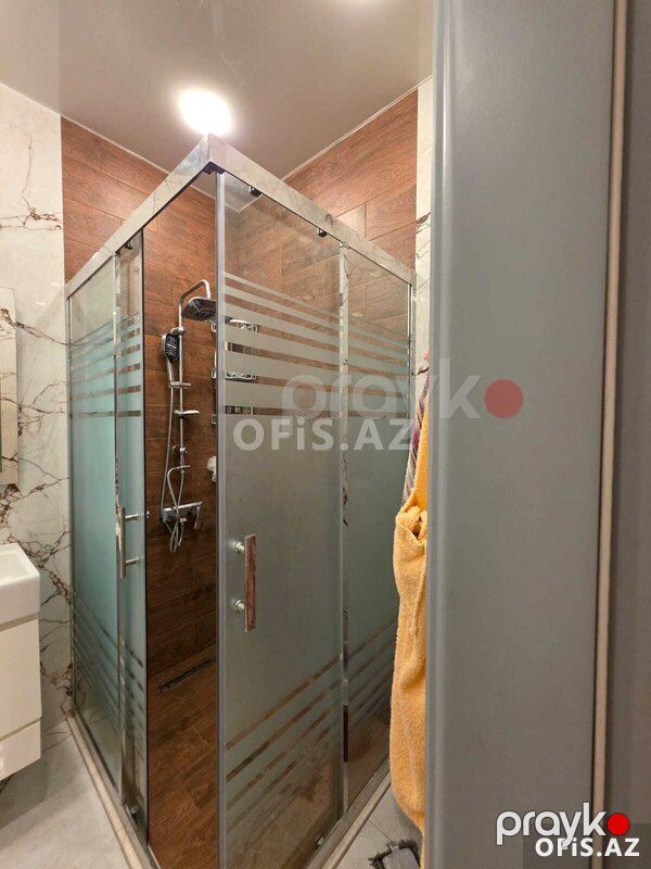 Yeni tikili Satılır Yasamal r., Nizami m., 3 otaq, 145 m² — Mənzil, Bakı (8)