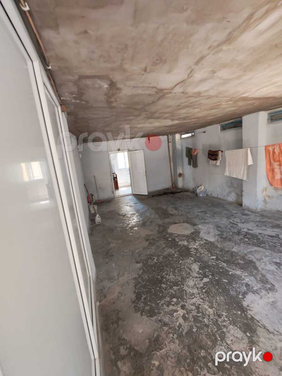 Satılır 8 otaqlı həyət evi/bağ evi 210 m² — Ev, villa, Bakı (12)
