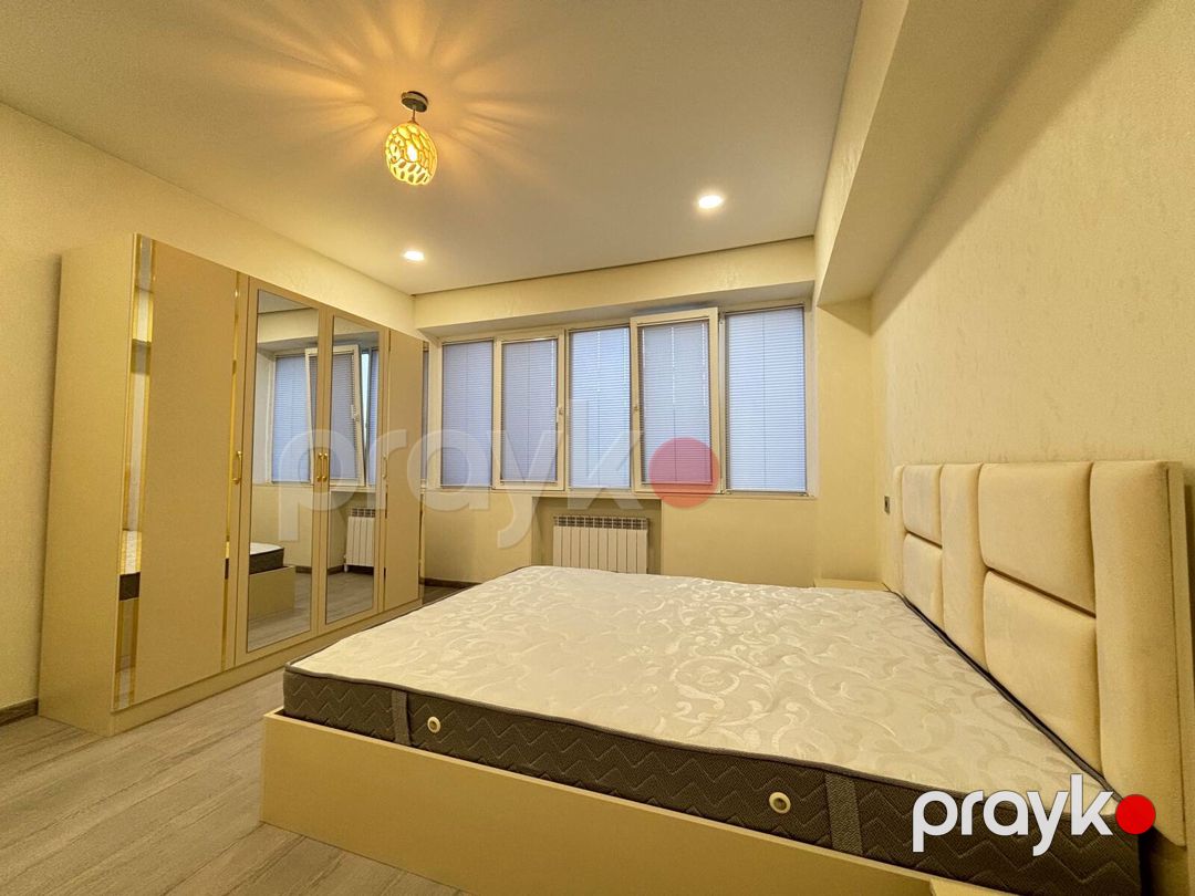 İcarəyə verilir 2 otaqlı köhnə tikili 70 m² — Mənzil, Bakı (4)