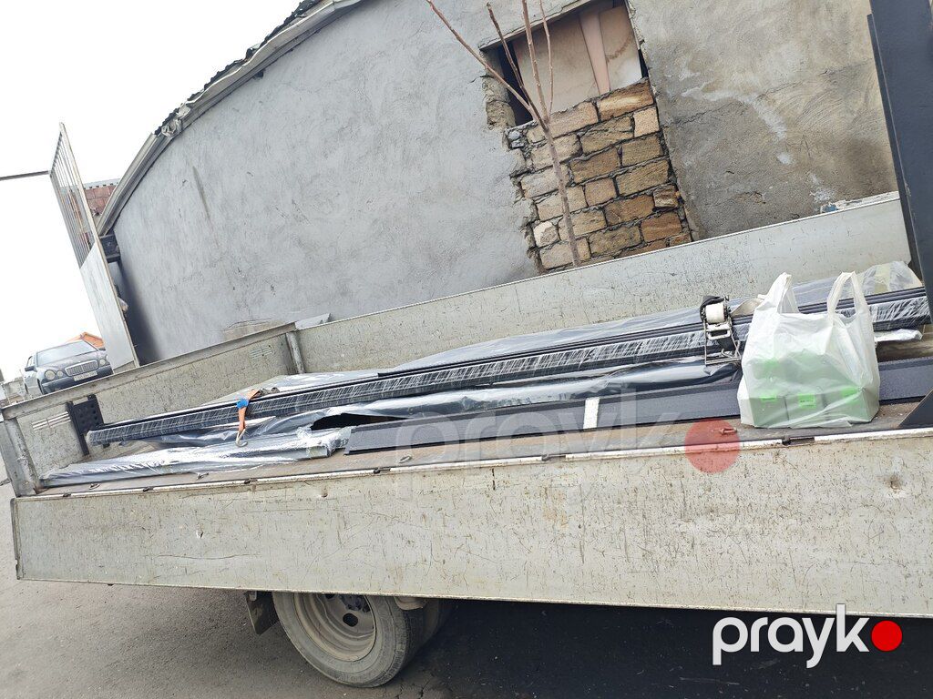 Yükdaşıma xidməti — Logistika, Bakı (9)