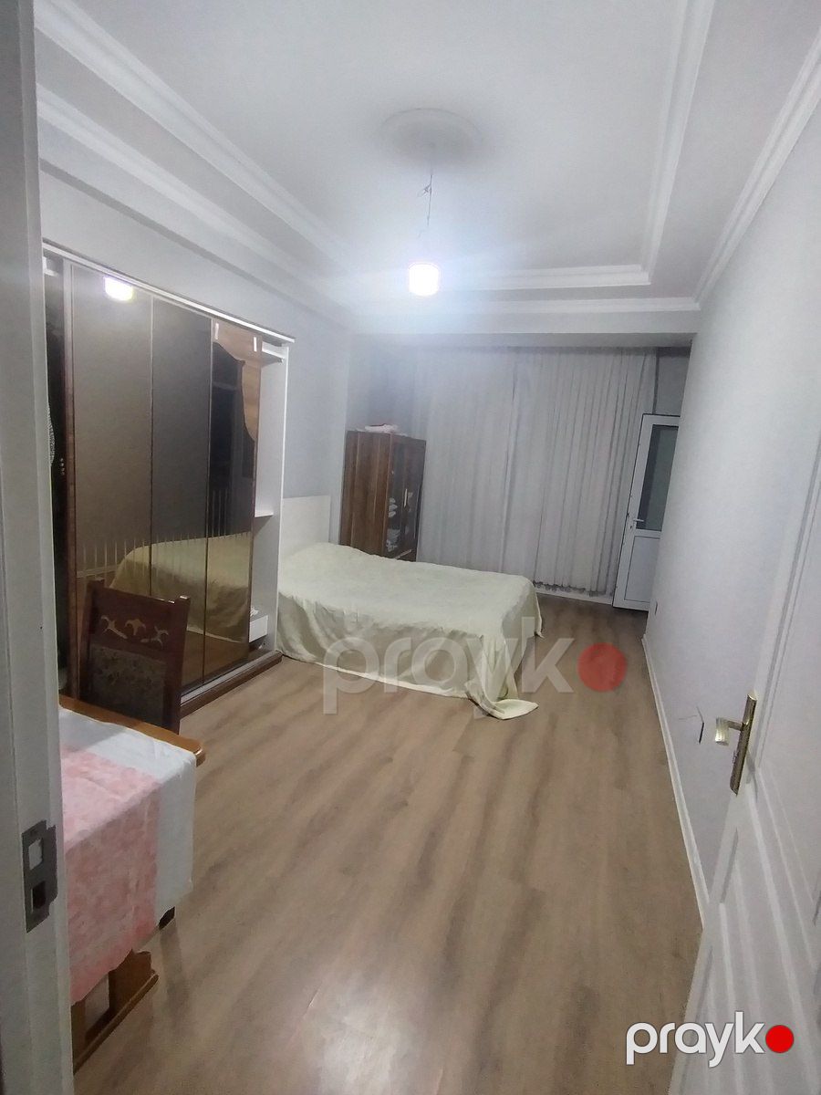 1-otaqlı yeni tikili, Saray qəs., 58 m² — Mənzil, Sumqayıt (2)
