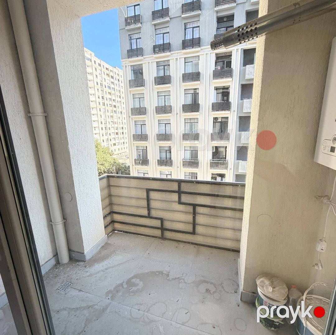 Satılır 2 otaqlı yeni tikili 69.5 m² — Mənzil, Bakı (3)