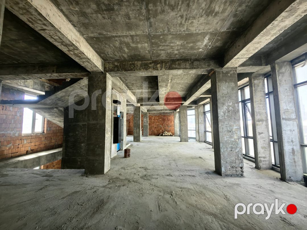 İcarəyə verilir obyekt 1200 m² — Əmlak, Bakı (4)