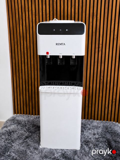 Su dispenseri Remta — Bakı