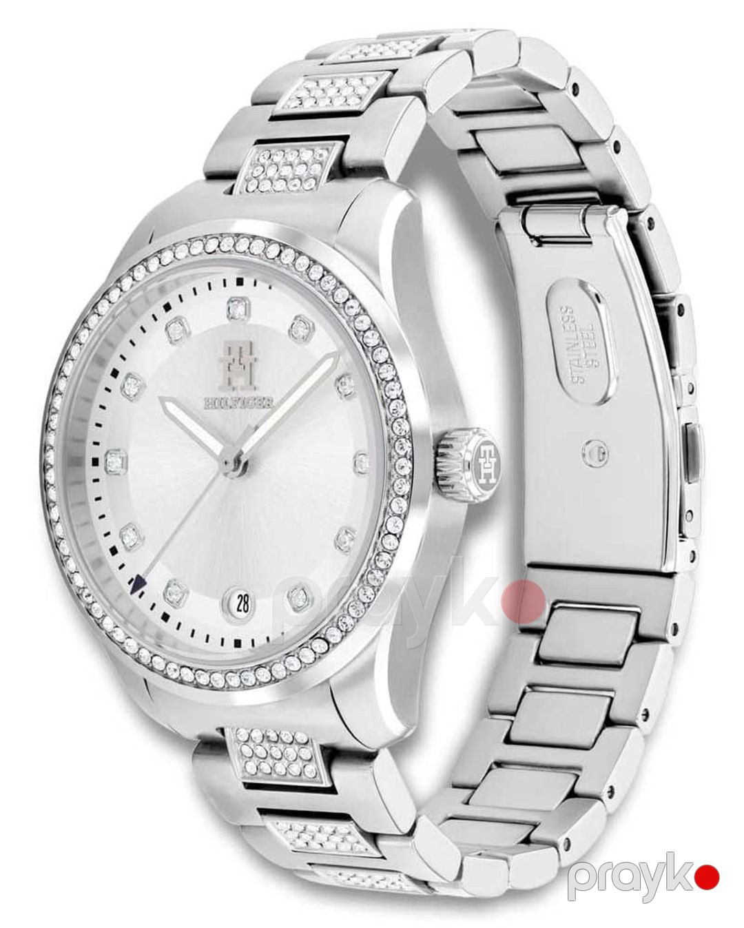 Qol saatı qadınlar üçün Tommy Hilfiger TH1782757 — Mallar, Bakı (2)