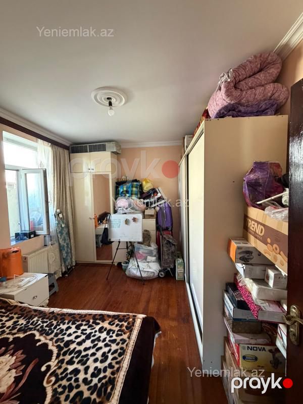 Satılır 2 otaqlı Həyət evi / Villa, 60 m², Sabunçu rayonu — Ev, villa, Bakı (3)