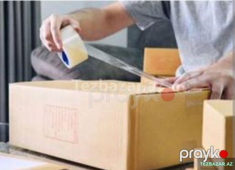 Qablaşdirici Bəylər və Xanimlar Axtarilir — Bakı