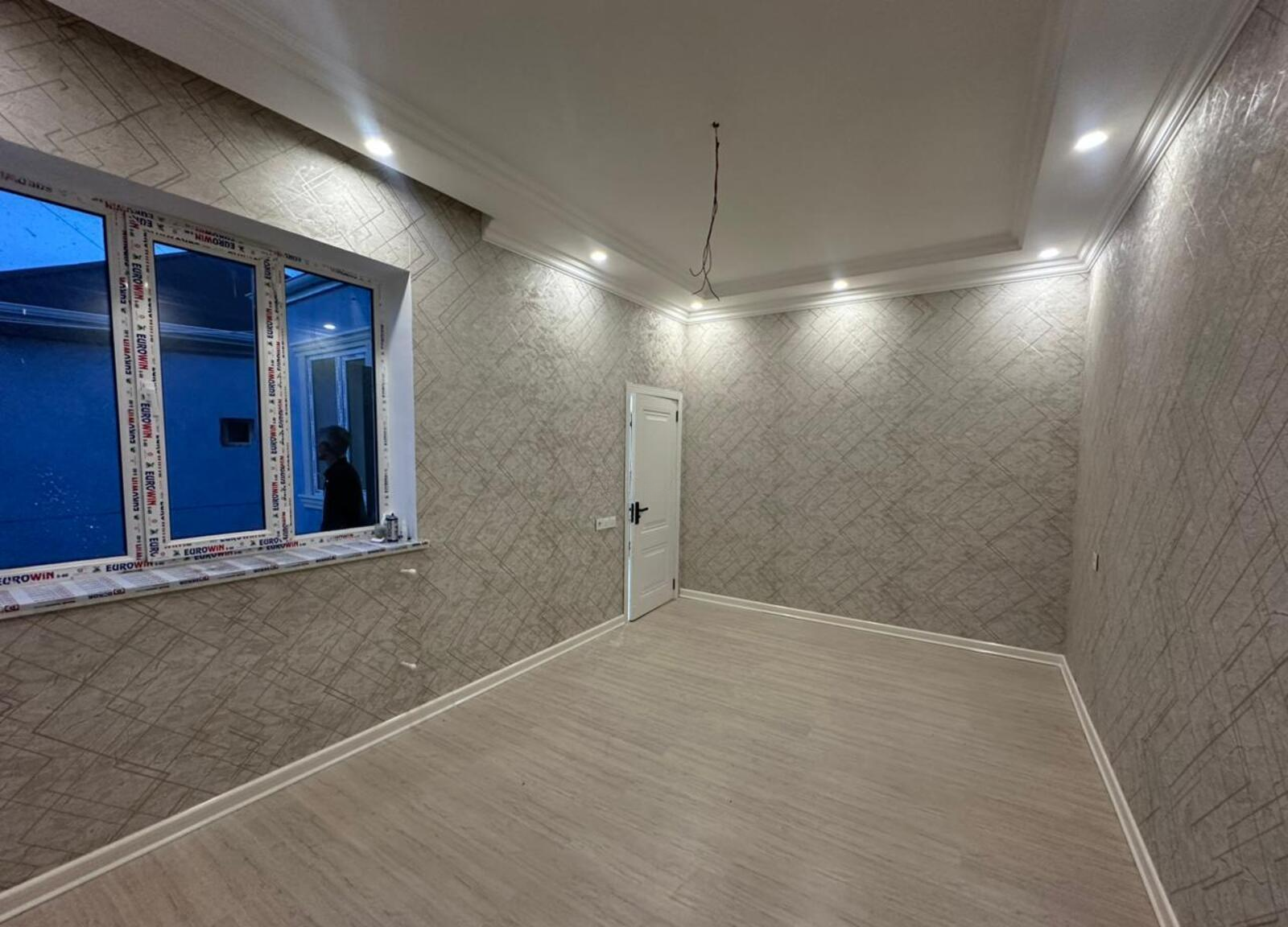 3 otaqlı həyət evi 75 m² satılır — Ev, villa, Abşeron (9)