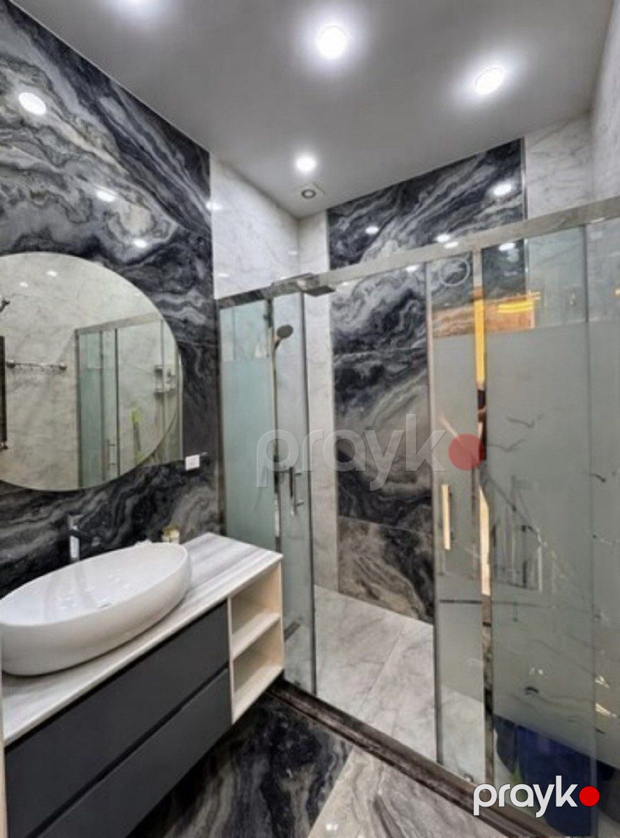 İcarəyə verilir 3 otaqlı yeni tikili 125 m² — Mənzil, Bakı (8)