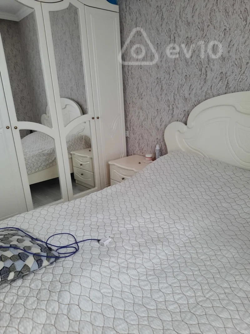 2 otaqlı mənzil, 56 m², Masazır — kirayə — Mənzil, Bakı (9)