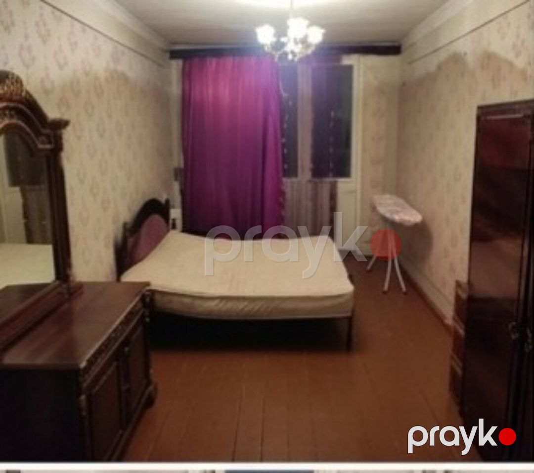 3-otaqlı mənzil kirayə verilir, Xırdalan ş., 80 m² — Mənzil, Xırdalan (9)
