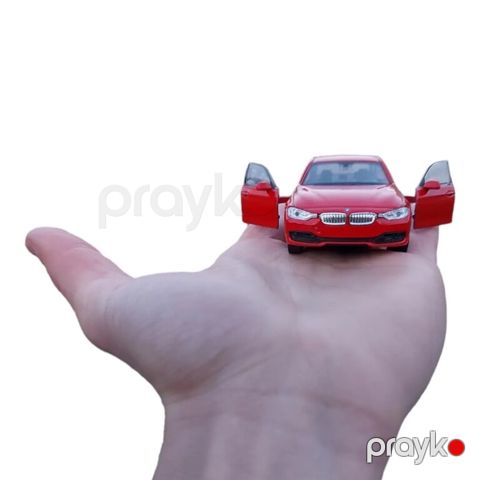 "BMW F30" modeli — Bakı