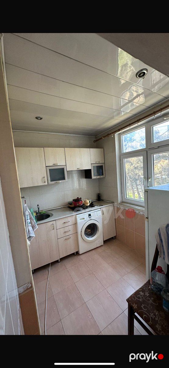 2-otaqlı mənzil kirayə verilir, Memar Əcəmi m., 65 m² — Mənzil, Bakı (3)