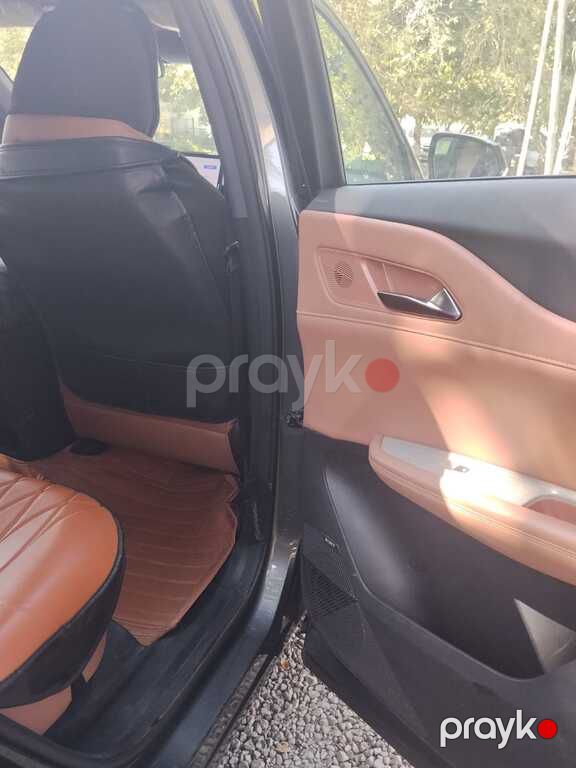 Changan Uni-Z, 1.5 L, 18.4 kWh, 2026 il, 27 073 km — Avtomobillər, Bakı (11)