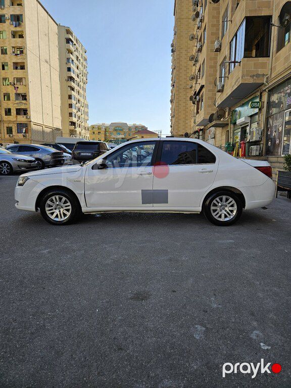 Khazar LD, 1.7 L, 2020 il, 74 500 km — Avtomobillər, Bakı (2)