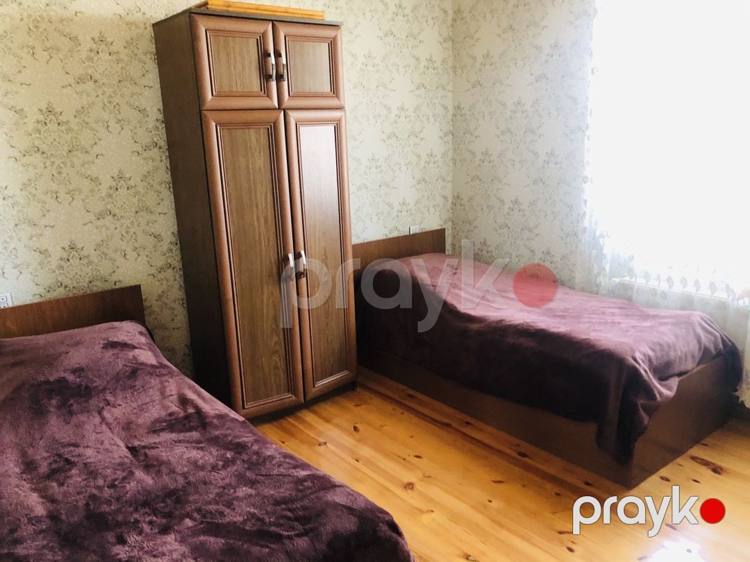 İcarəyə verilir 4 otaqlı həyət evi/bağ evi 145 m² — Ev, villa, Bakı (9)