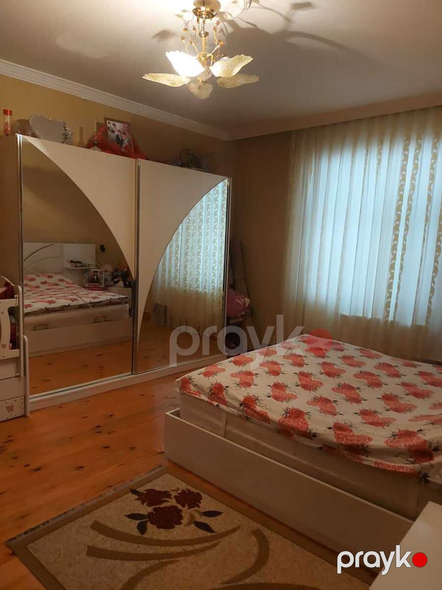Həyət evi, Masazır qəs — Ev, villa, Bakı (6)
