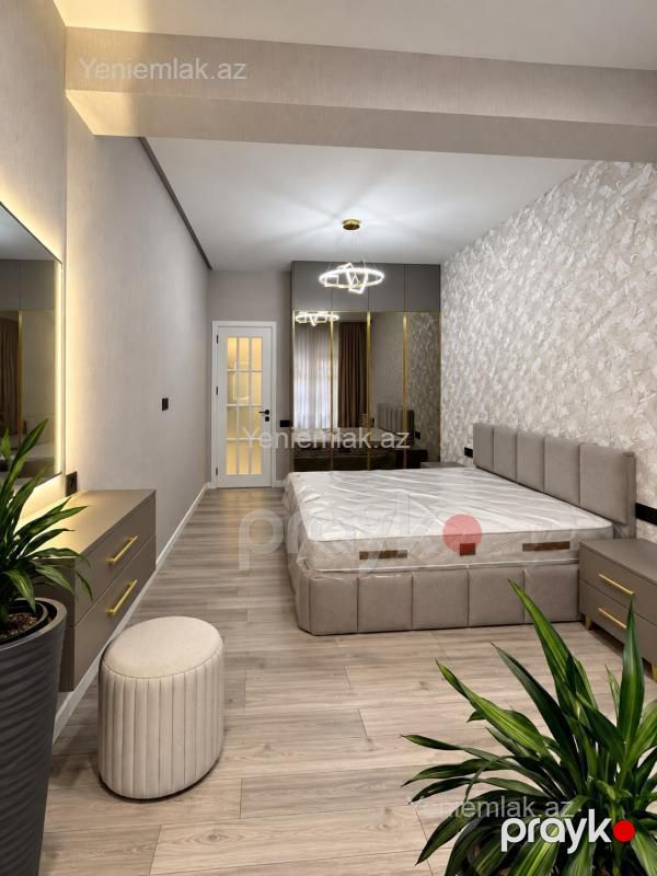 Satılır 2 otaqlı Bina evi menzil (Yeni tikili), 71 m², Sumqayıt Bulvarı — Mənzil, Sumqayıt (10)
