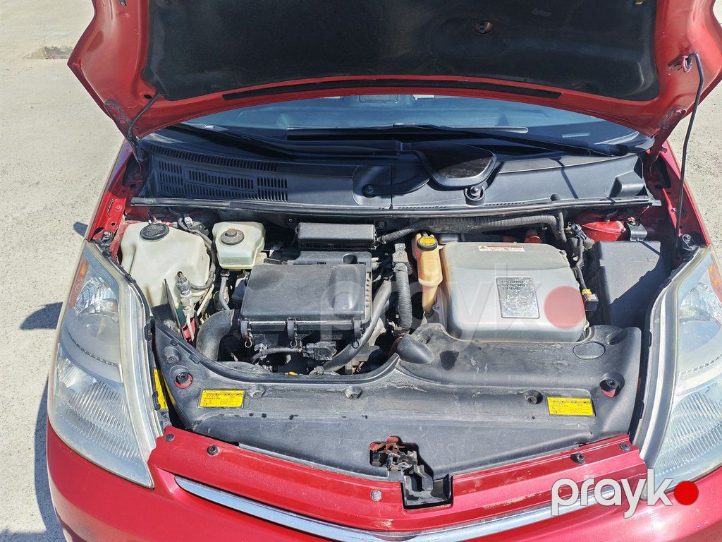 Toyota Prius, 1.5 L, 1.3 kWh, 2006 il, 336 550 km — Avtomobillər, Bakı (7)