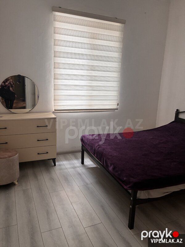 Sabunçu rayonunda 2 otaqlı Köhnə tikili Satılır, 57 m² — Mənzil, Bakı (5)