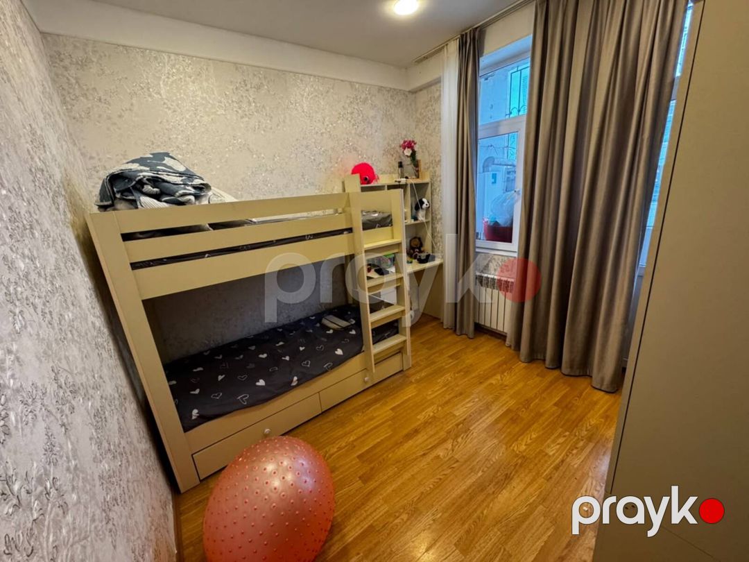 Satılır 3 otaqlı yeni tikili 65 m² — Mənzil, Bakı (5)