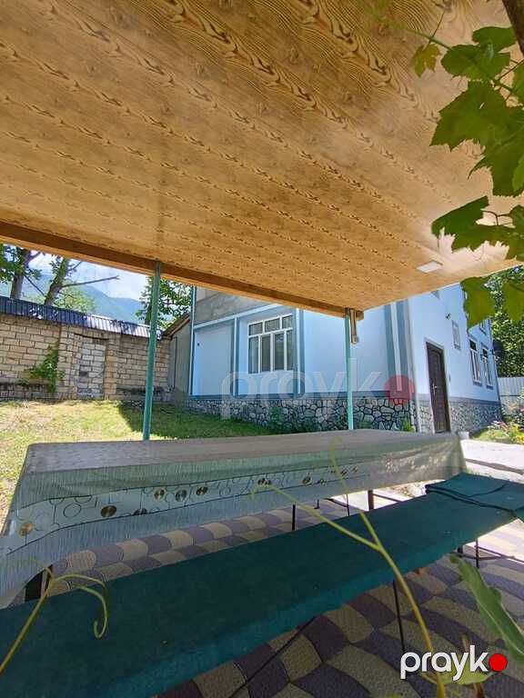 Bağ evi kirayə verilir, İsmayıllı r — Ev, villa, İsmayıllı (3)