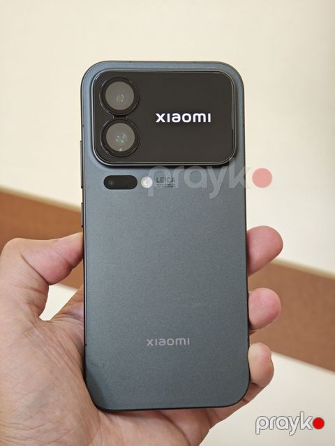 Xiaomi 512 GB, rəng - Boz — Sumqayıt