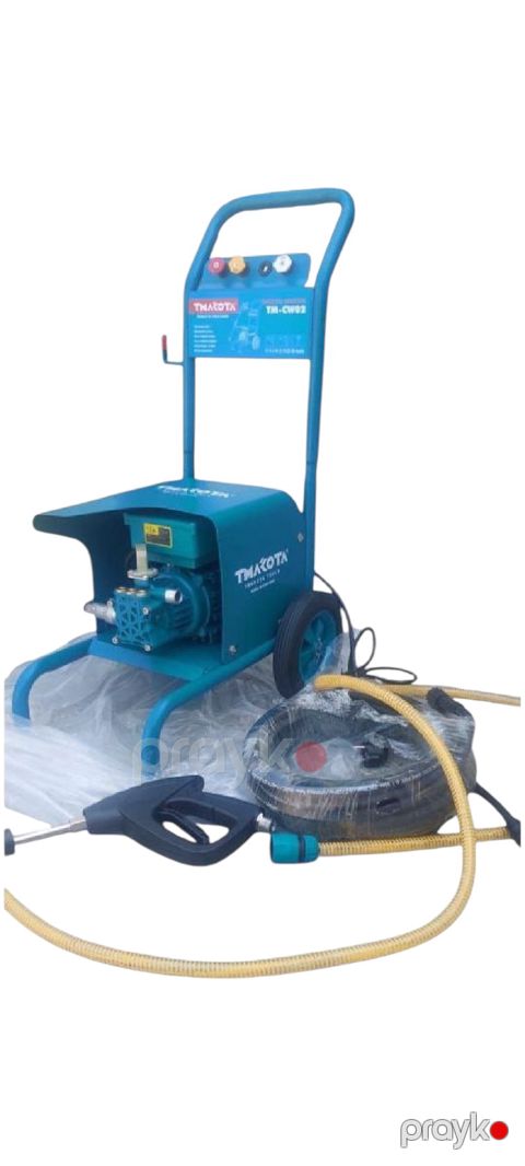 Yüksək təzyiqli yuyucu Tmakota TM-CW02 — Bakı