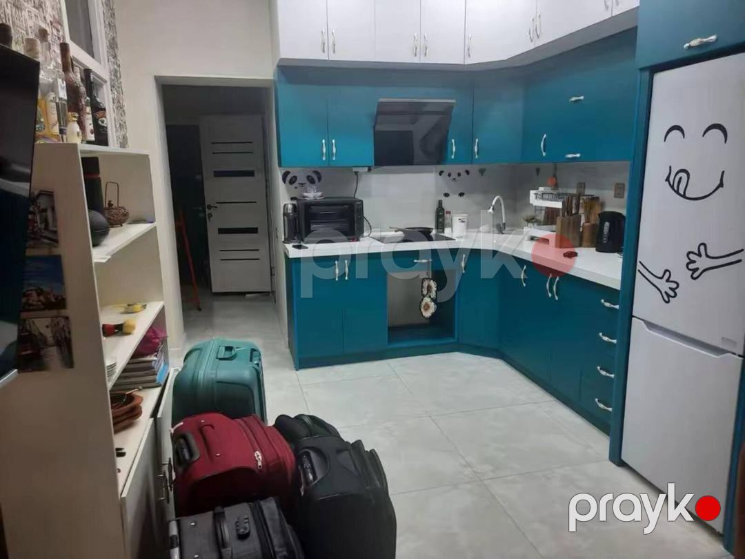 3-otaqlı yeni tikili kirayə verilir, 28 May m., 75 m² — Mənzil, Bakı (3)