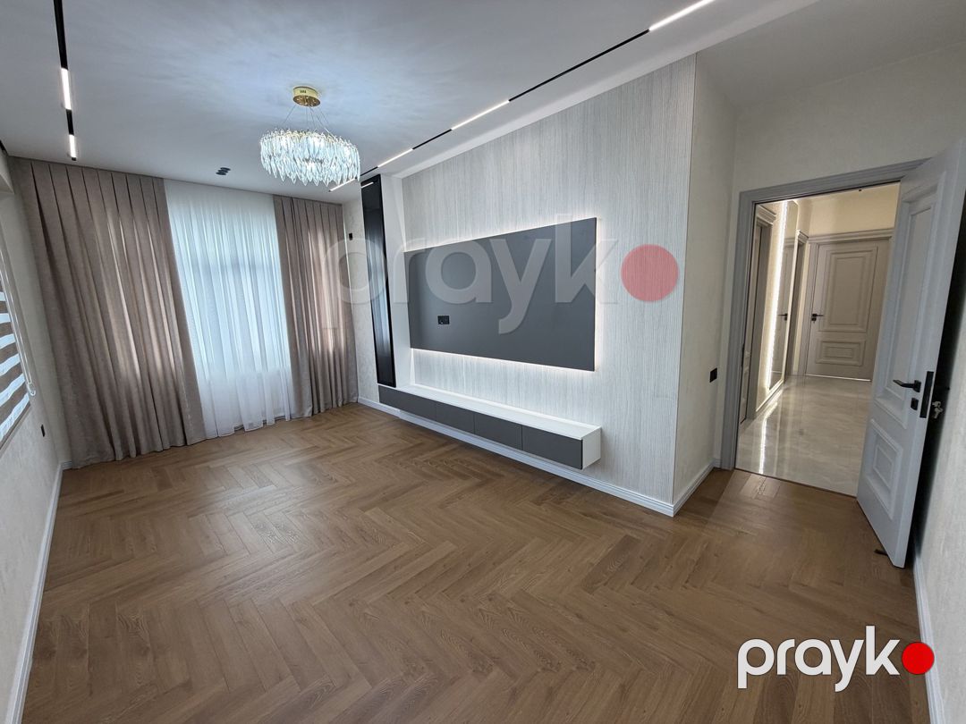 Satılır 3 otaqlı yeni tikili 94 m² — Mənzil, Bakı (2)