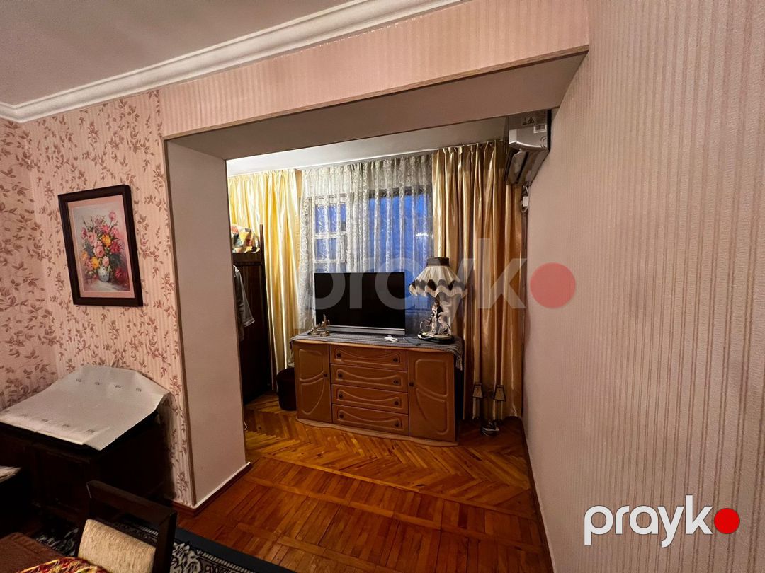 Satılır 3 otaqlı köhnə tikili 90 m² — Mənzil, Bakı (7)