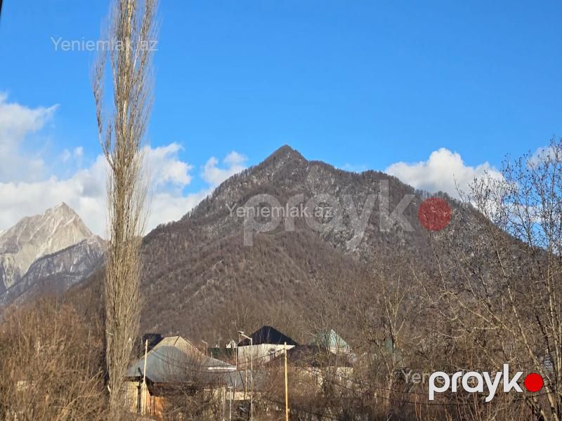 Günlük 6 otaqlı Həyət evi / Villa, 255 m², Qəbələ — Ev, villa, Qəbələ (6)