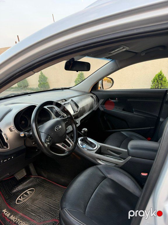 Kia Sportage, 2.0 L, 2015 il, 202 000 km — Avtomobillər, Bakı (11)