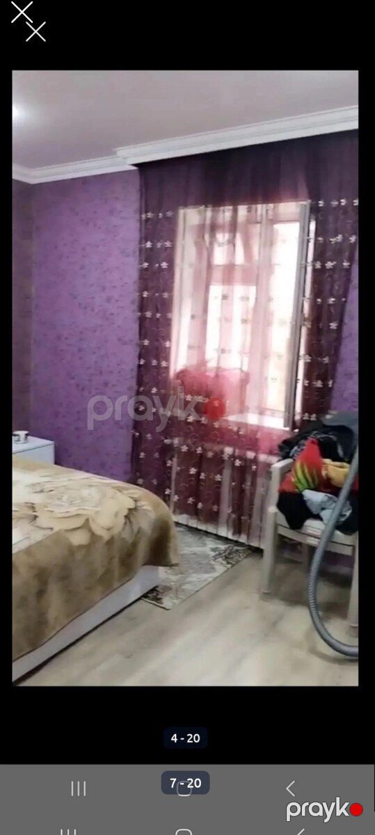 Həyət evi, Bakıxanov qəs — Ev, villa, Bakı (8)
