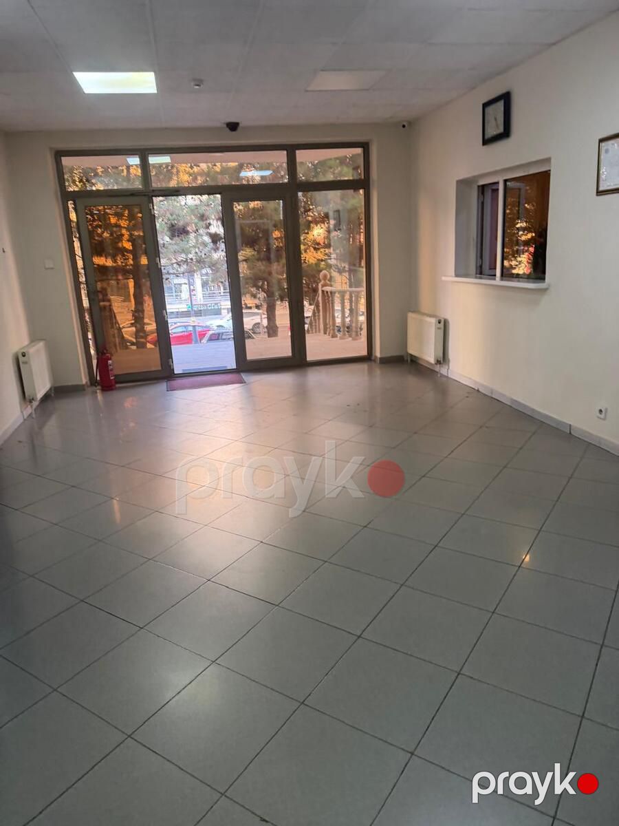 İcarəyə verilir obyekt 2500 m² — Əmlak, Bakı (4)